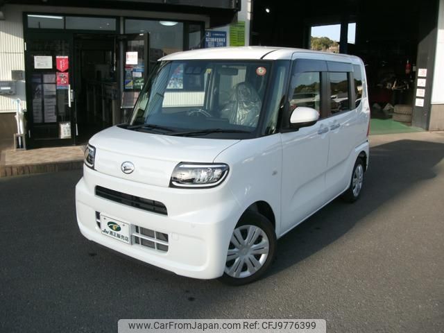 daihatsu tanto 2021 -DAIHATSU--Tanto LA650S--0159804---DAIHATSU--Tanto LA650S--0159804- image 1