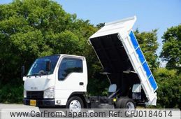 isuzu elf-truck 2013 quick_quick_TKG-NJR85AD_NJR85-7031815