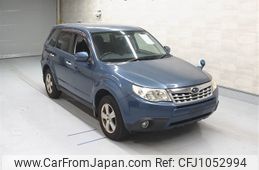 subaru forester 2012 -SUBARU--Forester SHJ-023198---SUBARU--Forester SHJ-023198-