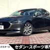 mazda mazda3 2021 CFJ1644199 image 1