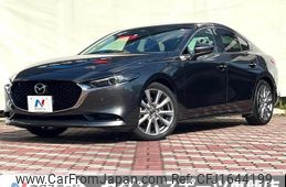 mazda mazda3 2021 CFJ1644199