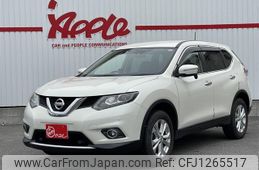 nissan x-trail 2015 -NISSAN--X-Trail DBA-NT32--NT32-513403---NISSAN--X-Trail DBA-NT32--NT32-513403-