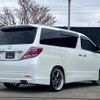 toyota alphard 2008 CFJ9056779 image 9
