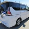 nissan serena 2019 -NISSAN--Serena C27--C27-015608---NISSAN--Serena C27--C27-015608- image 2