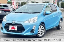 toyota aqua 2015 -TOYOTA--AQUA DAA-NHP10--NHP10-6425724---TOYOTA--AQUA DAA-NHP10--NHP10-6425724-