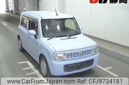 suzuki alto-lapin 2013 -SUZUKI 【後日 】--Alto Lapin HE22S--HE22S-416581---SUZUKI 【後日 】--Alto Lapin HE22S--HE22S-416581-