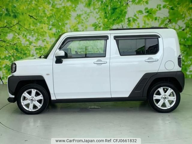 daihatsu taft 2022 quick_quick_6BA-LA900S_LA900S-0105008 image 2