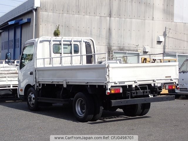 toyota dyna-truck 2014 -TOYOTA--Dyna TKG-XZU700--XZU700-0003278---TOYOTA--Dyna TKG-XZU700--XZU700-0003278- image 2