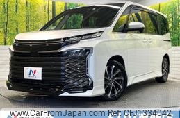toyota voxy 2023 -TOYOTA--Voxy 6BA-MZRA90W--MZRA90-0049075---TOYOTA--Voxy 6BA-MZRA90W--MZRA90-0049075-