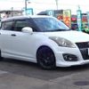 suzuki swift 2013 -SUZUKI--Swift CBA-ZC32S--ZC32S-301359---SUZUKI--Swift CBA-ZC32S--ZC32S-301359- image 1