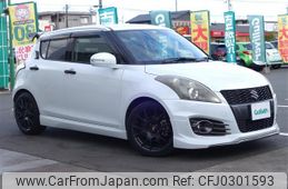 suzuki swift 2013 -SUZUKI--Swift CBA-ZC32S--ZC32S-301359---SUZUKI--Swift CBA-ZC32S--ZC32S-301359-