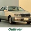 toyota crown 1996 -TOYOTA--Crown E-JZS151--JZS151-0022008---TOYOTA--Crown E-JZS151--JZS151-0022008- image 1
