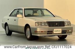 toyota crown 1996 -TOYOTA--Crown E-JZS151--JZS151-0022008---TOYOTA--Crown E-JZS151--JZS151-0022008-