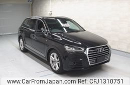 audi q7 2016 -AUDI--Audi Q7 4MCREA-WAUZZZ4M2GD041194---AUDI--Audi Q7 4MCREA-WAUZZZ4M2GD041194-