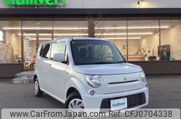 suzuki mr-wagon 2014 -SUZUKI--MR Wagon DBA-MF33S--MF33S-650509---SUZUKI--MR Wagon DBA-MF33S--MF33S-650509-