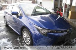 toyota corolla-touring-wagon 2020 -TOYOTA--Corolla Touring 3BA-ZRE212W--ZRE212-6010973---TOYOTA--Corolla Touring 3BA-ZRE212W--ZRE212-6010973-