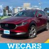 mazda cx-3 2019 quick_quick_5BA-DMEP_DMEP-102087 image 1