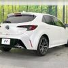 toyota corolla-sport 2023 quick_quick_ZWE219H_ZWE219-4006762 image 17