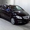 mercedes-benz b-class 2008 -MERCEDES-BENZ--Benz B Class 245232-WDD2452322J417298---MERCEDES-BENZ--Benz B Class 245232-WDD2452322J417298- image 1