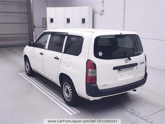 toyota succeed-van 2018 -TOYOTA--Succeed Van NCP165V-0051078---TOYOTA--Succeed Van NCP165V-0051078- image 2