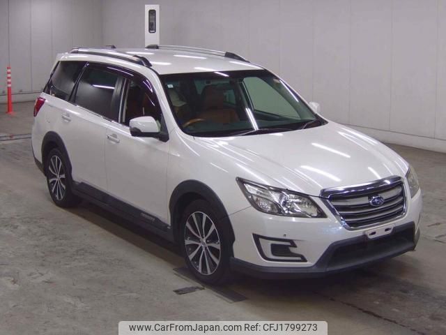 subaru exiga-crossover-7 2017 CFJ1799273 image 1