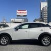 mazda cx-3 2020 -MAZDA--CX-3 5BA-DKLFW--DKLFW-100436---MAZDA--CX-3 5BA-DKLFW--DKLFW-100436- image 3