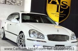 nissan cima 2005 CFJ0994563
