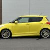 suzuki swift 2012 CFJ0785056 image 9