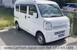 mazda scrum-van 2017 CFJ1697489