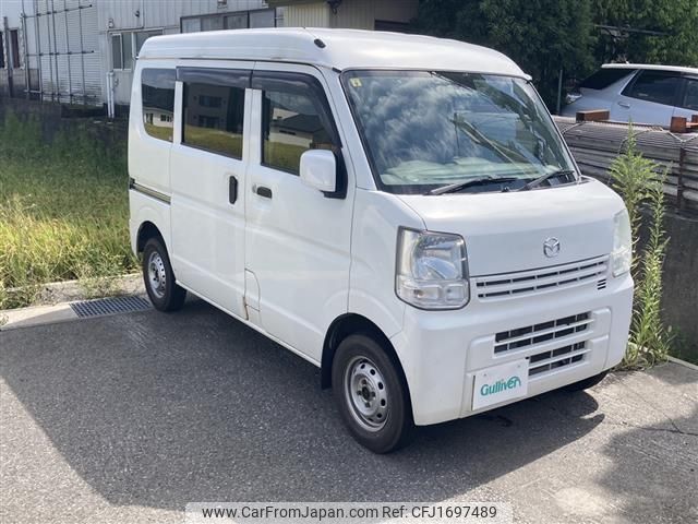 mazda scrum-van 2017 CFJ1697489 image 1
