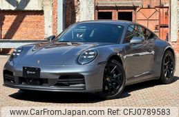 porsche 911 2024 quick_quick_7BA-992SK1_WP0ZZZ99ZSS201412