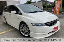 honda odyssey 2006 -HONDA--Odyssey DBA-RB1--RB1-3200877---HONDA--Odyssey DBA-RB1--RB1-3200877-