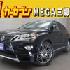 lexus rx 2017 -LEXUS--Lexus RX DBA-AGL10W--AGL10-2424924---LEXUS--Lexus RX DBA-AGL10W--AGL10-2424924- image 1