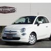 fiat 500 2019 -FIAT--Fiat 500 ABA-31209--ZFA3120000JA13060---FIAT--Fiat 500 ABA-31209--ZFA3120000JA13060- image 1