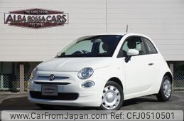 fiat 500 2019 -FIAT--Fiat 500 ABA-31209--ZFA3120000JA13060---FIAT--Fiat 500 ABA-31209--ZFA3120000JA13060-