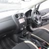 nissan note 2018 -NISSAN--Note DBA-E12--E12-589148---NISSAN--Note DBA-E12--E12-589148- image 13