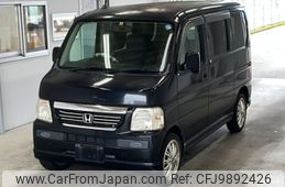 honda vamos 2009 -HONDA--Vamos HM1-2710336---HONDA--Vamos HM1-2710336-