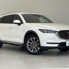 mazda cx-8 2019 -MAZDA--CX-8 3DA-KG2P--KG2P-212618---MAZDA--CX-8 3DA-KG2P--KG2P-212618- image 1