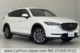 mazda cx-8 2019 -MAZDA--CX-8 3DA-KG2P--KG2P-212618---MAZDA--CX-8 3DA-KG2P--KG2P-212618-