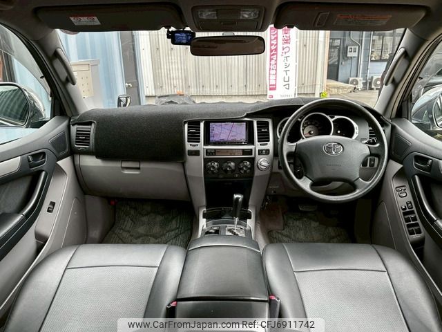 toyota hilux-surf 2005 -TOYOTA--Hilux Surf CBA-TRN215W--TRN215-0005029---TOYOTA--Hilux Surf CBA-TRN215W--TRN215-0005029- image 2