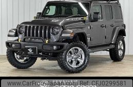 chrysler jeep-wrangler 2020 -CHRYSLER--Jeep Wrangler ABA-JL36L--1C4HJXLG7LW322055---CHRYSLER--Jeep Wrangler ABA-JL36L--1C4HJXLG7LW322055-