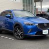 mazda cx-3 2015 -MAZDA--CX-3 LDA-DK5FW--DK5FW-101915---MAZDA--CX-3 LDA-DK5FW--DK5FW-101915- image 1