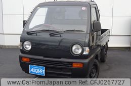 suzuki carry-truck 1993 -SUZUKI--Carry Truck V-DD51T--DD51T-300303---SUZUKI--Carry Truck V-DD51T--DD51T-300303-