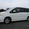 nissan serena 2009 -NISSAN--Serena CNC25--262508---NISSAN--Serena CNC25--262508- image 20