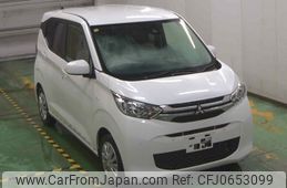 mitsubishi ek-wagon 2019 -MITSUBISHI--ek Wagon B33W-0005542---MITSUBISHI--ek Wagon B33W-0005542-