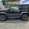 suzuki jimny-sierra 2024 quick_quick_3BA-JB74W_JB74W-223900 image 3