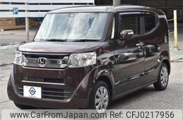 honda n-box 2015 -HONDA--N BOX DBA-JF1--JF1-7010515---HONDA--N BOX DBA-JF1--JF1-7010515-