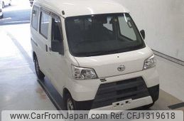 daihatsu hijet-van 2019 -DAIHATSU--Hijet Van S321V-0405855---DAIHATSU--Hijet Van S321V-0405855-