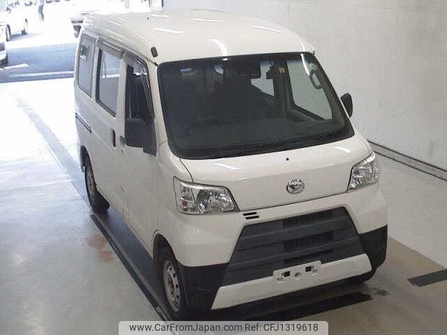 daihatsu hijet-van 2019 -DAIHATSU--Hijet Van S321V-0405855---DAIHATSU--Hijet Van S321V-0405855- image 1