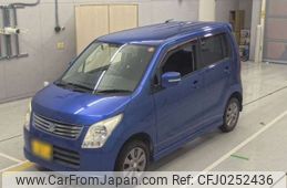 suzuki wagon-r 2011 -SUZUKI 【豊田 580ﾂ4010】--Wagon R DBA-MH23S--MH23S-778627---SUZUKI 【豊田 580ﾂ4010】--Wagon R DBA-MH23S--MH23S-778627-